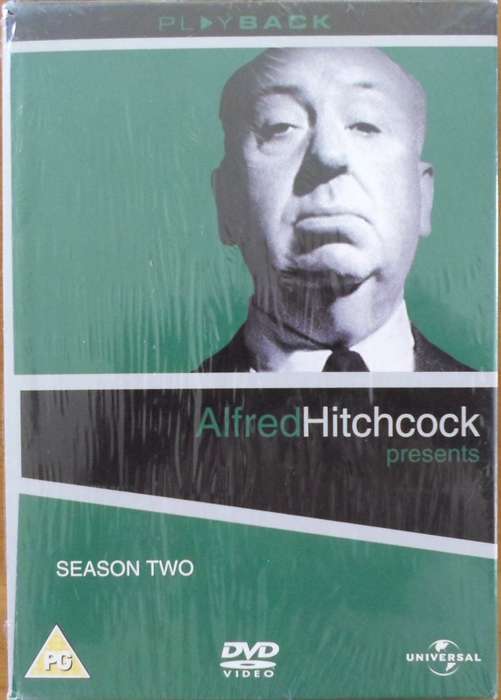 Alfred Hitchcock Presents - Season Two