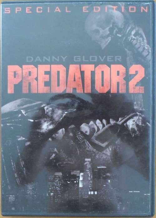 Predator 2