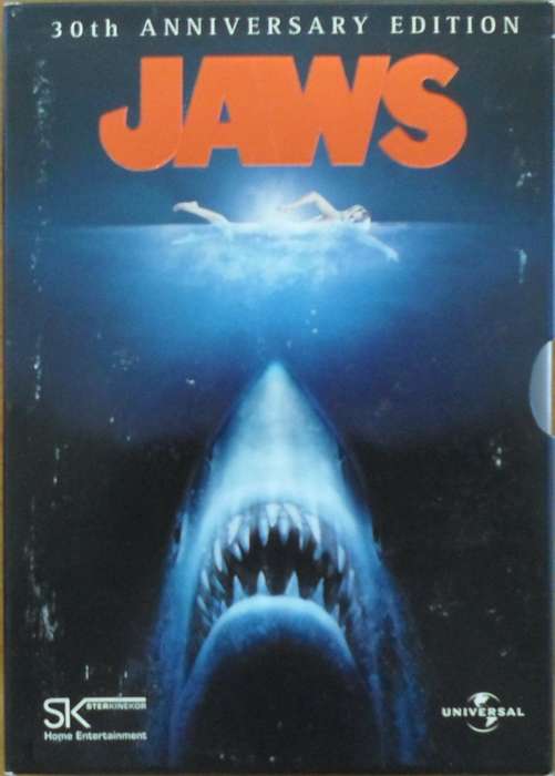 Jaws