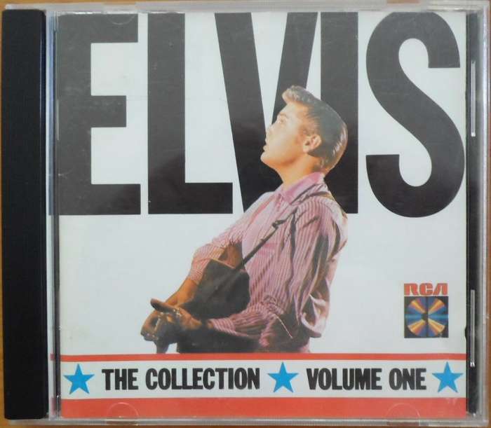 Elvis Presley - The Collection Volume 1