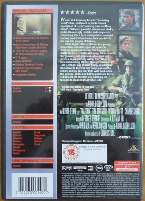 Platoon