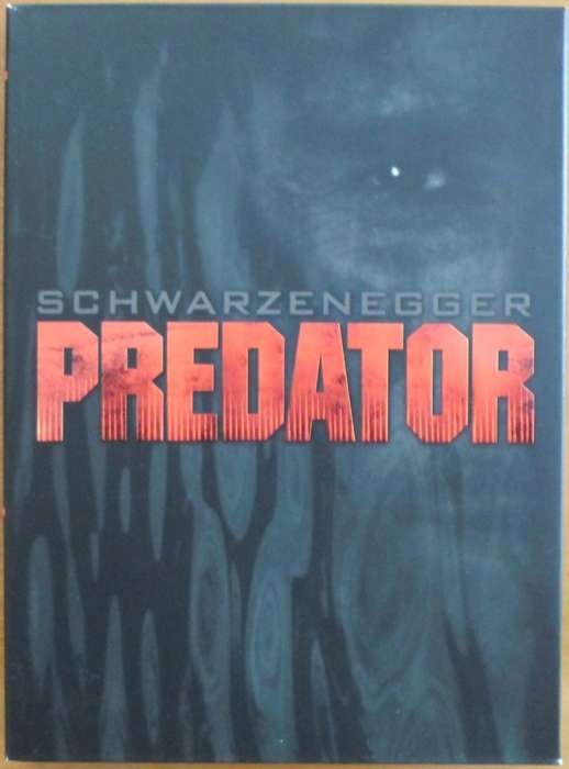 Predator