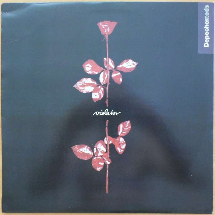 Depeche Mode - Violator