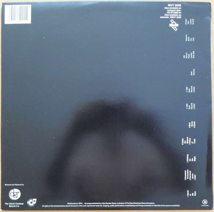 Depeche Mode - Violator