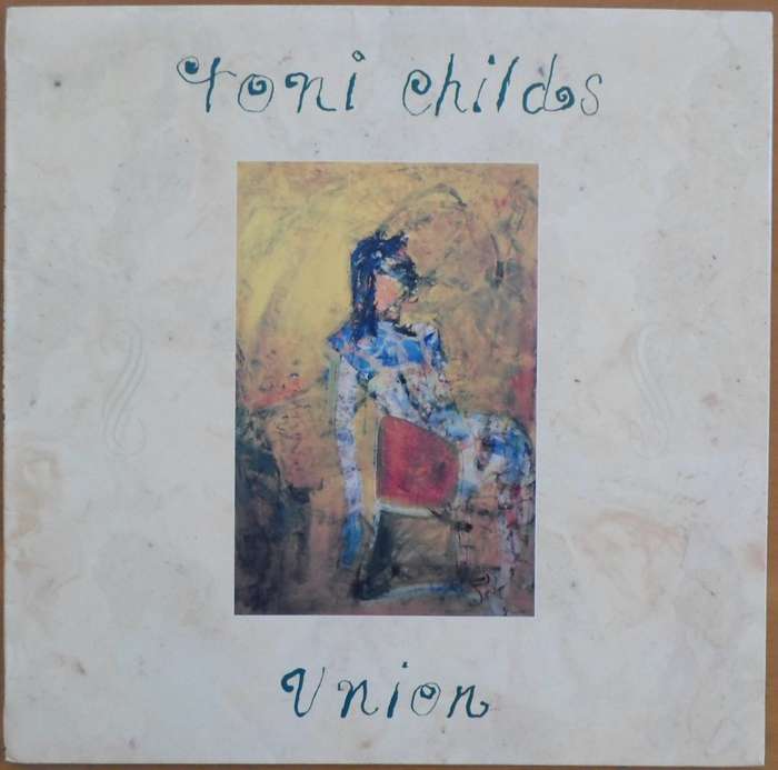 Toni Childs - Union