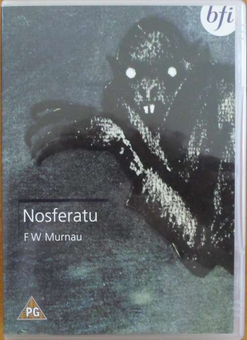 Nosferatu