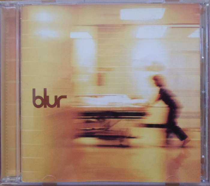 Blur - Blur