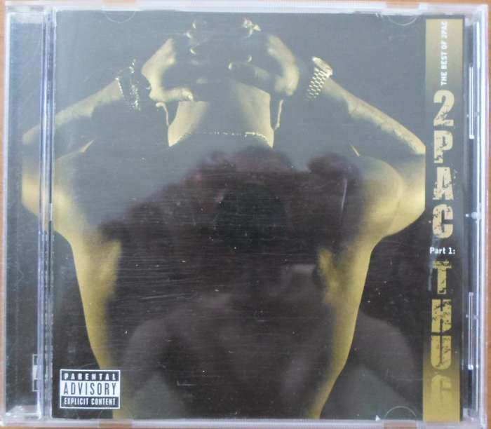 2Pac - The Best of 2Pac - Part 1: Thug