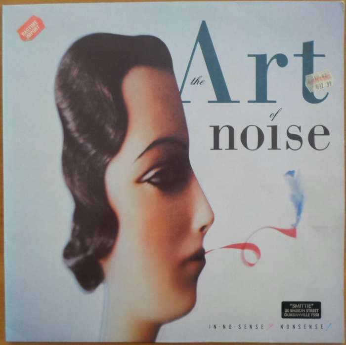 The Art of Noise - In No Sense? Nonsense!