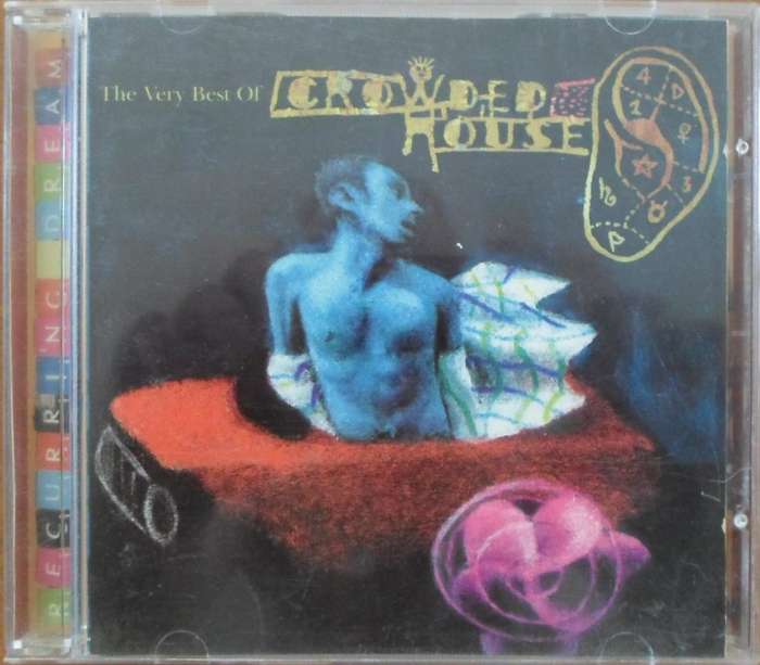 Crowded House - Recurring Dream: The Very Best of Crowded House