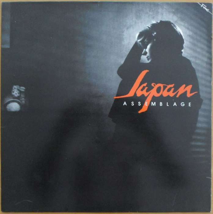 Japan - Assemblage