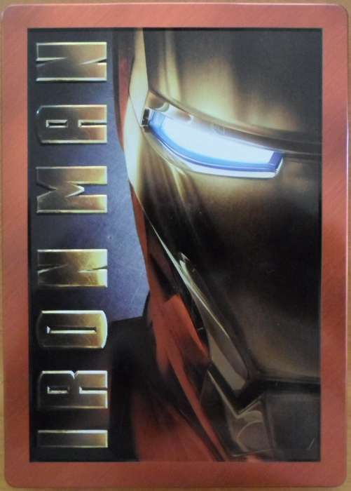 Iron Man