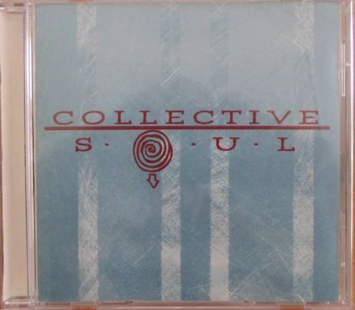 Collective Soul - Collective Soul