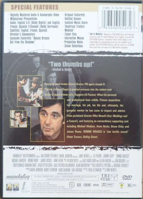 Donnie Brasco
