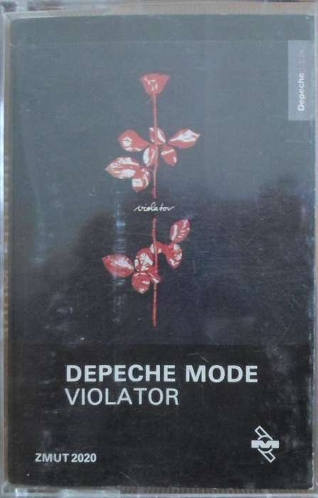 Depeche Mode - Violator