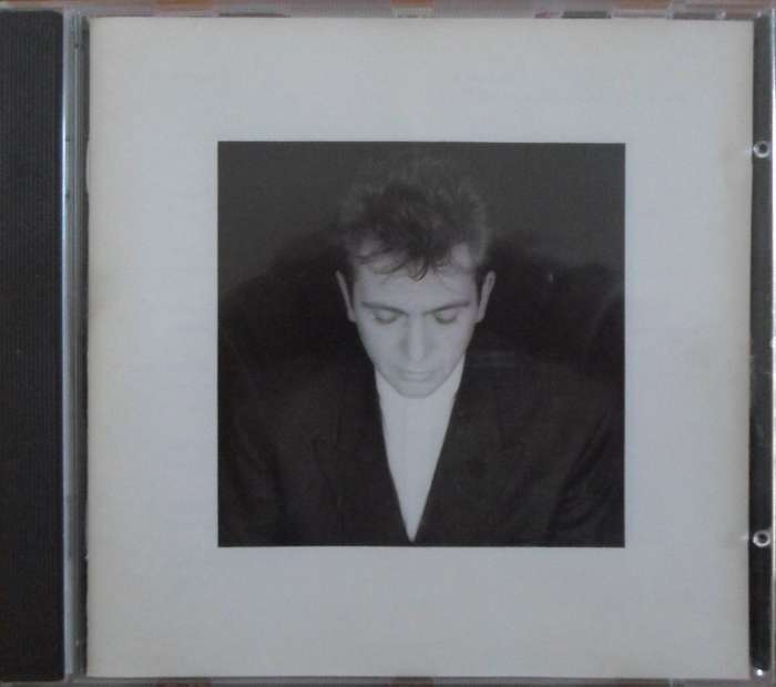 Peter Gabriel - Shaking the Tree (Sixteen Golden Greats)