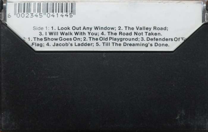 Bruce Hornsby & The Range - Scenes from the Southside