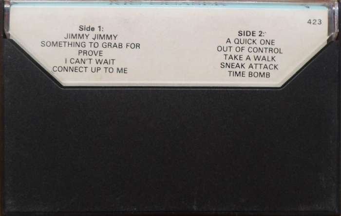 Ric Ocasek - Beatitude