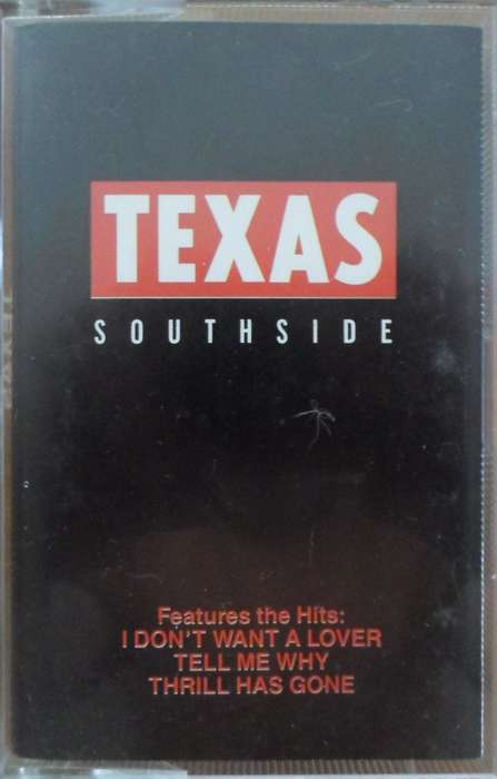 Texas - Southside