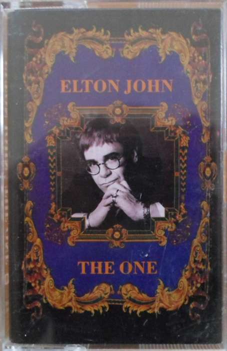 Elton John - The One