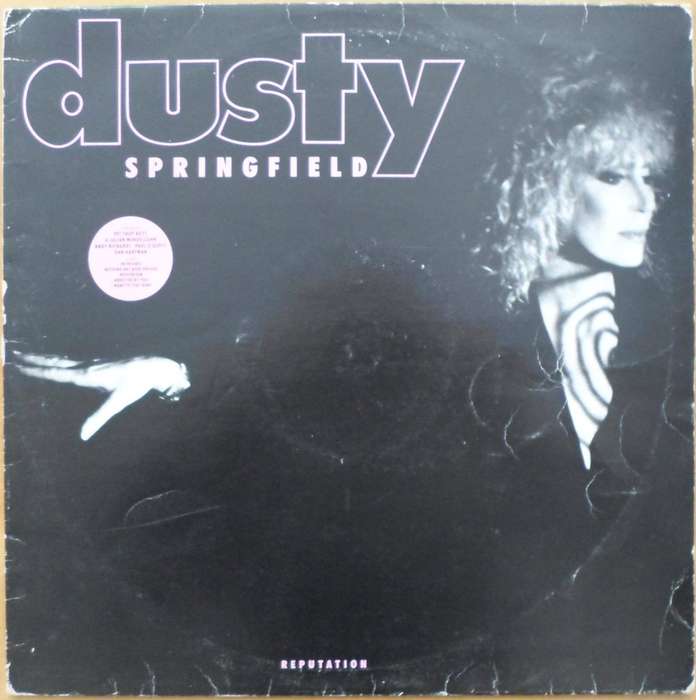 Dusty Springfield - Reputation