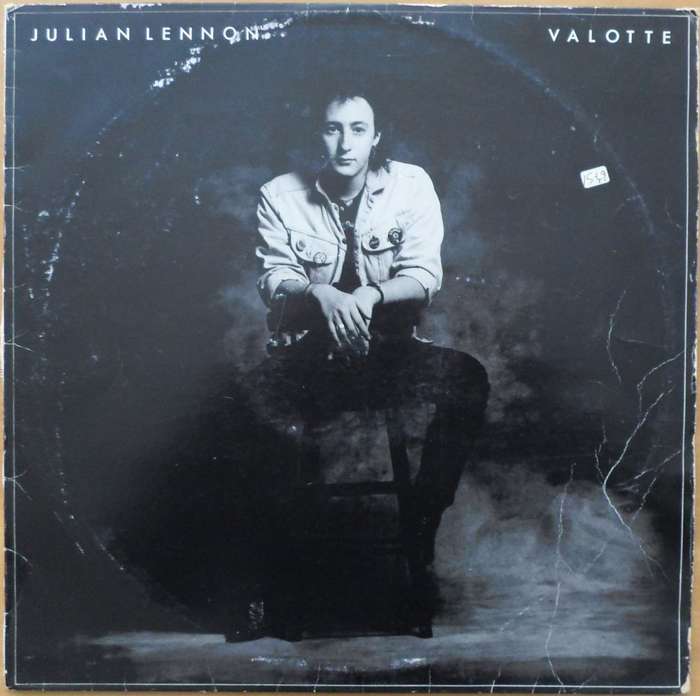 Julian Lennon - Valotte