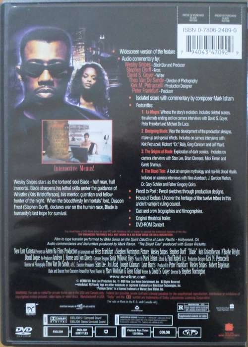 Blade