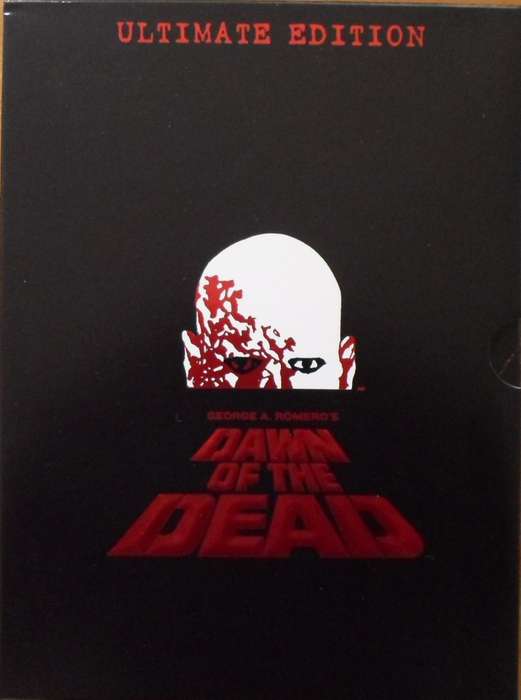 Dawn of the Dead