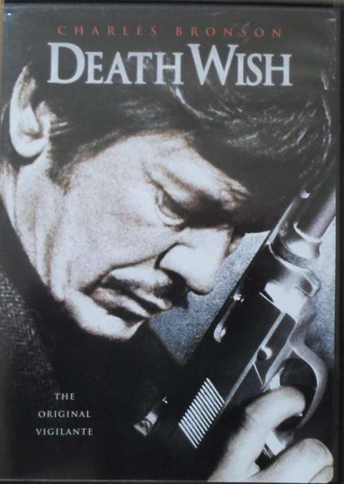 Death Wish