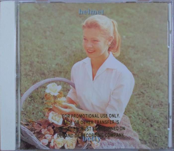 Helmet - Betty