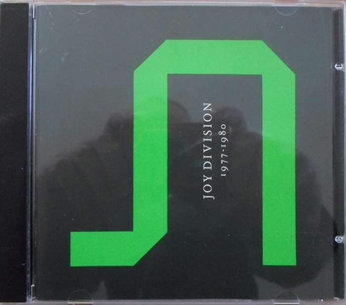 Joy Division - Substance