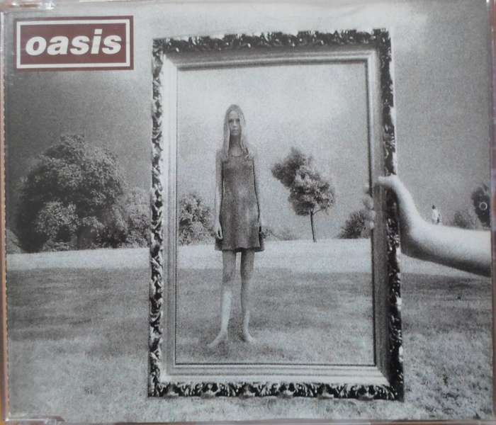 Oasis - Wonderwall