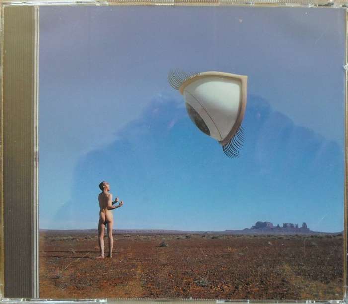 The Cranberries - Bury the Hatchet