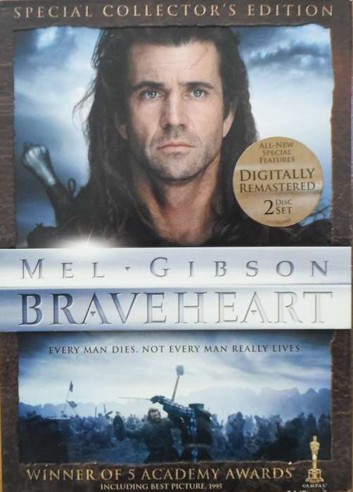 Braveheart