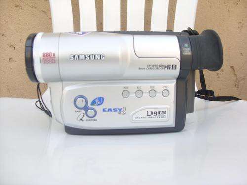 Samsung Video recorder
