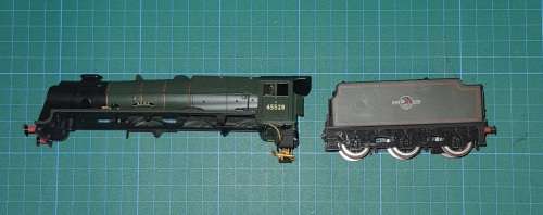 Hornby / Lima Scrapyard - OO scale
