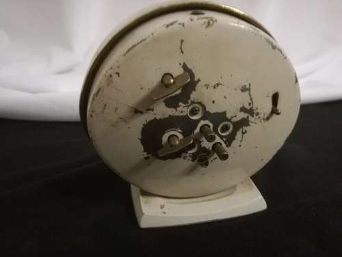 VINTAGE BIG BEN WESTCLOX CLOCK.