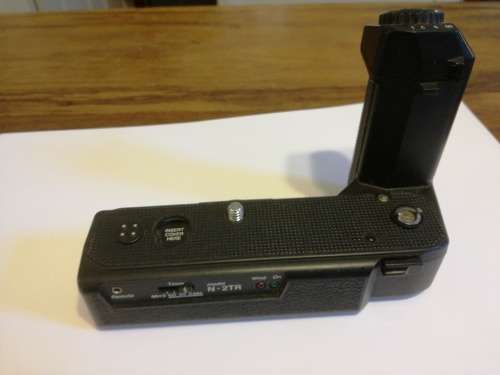 N-2TR WINDER FOR NIKON Band BandH PHOTO VIDEO