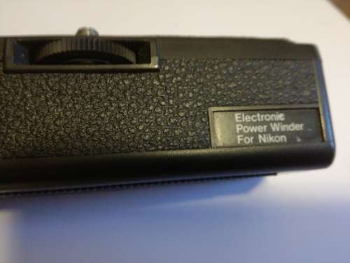 N-2TR WINDER FOR NIKON Band BandH PHOTO VIDEO