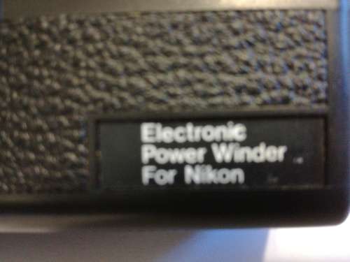 N-2TR WINDER FOR NIKON Band BandH PHOTO VIDEO