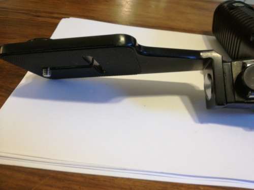 VIVITAR PPG/1 POWER PISTOL GRIP/FLASH 35mm