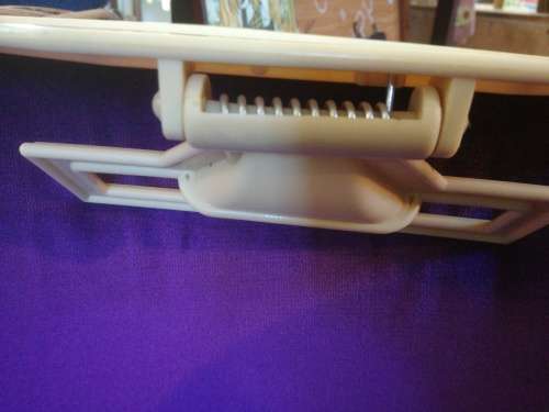 VINTAGE ARM REST `CLIPTRAY`. 3 Available.