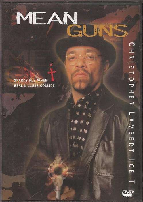 MEAN GUNS