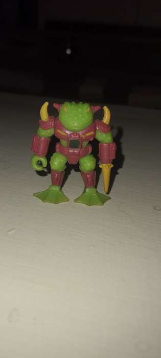 Rare Hasbro Takara 1986 Battle beasts