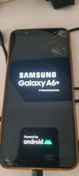 Samsung A6 plus