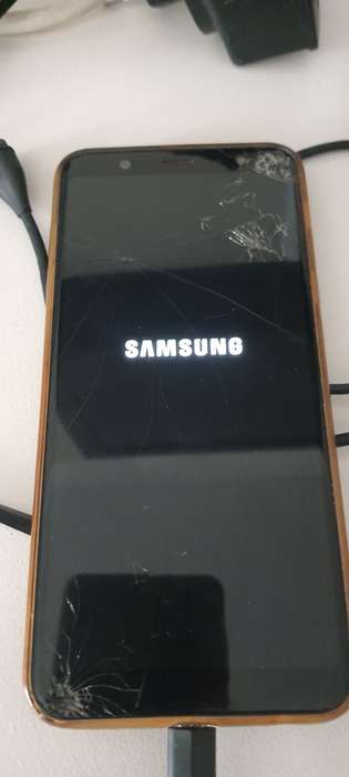 Samsung A6 plus