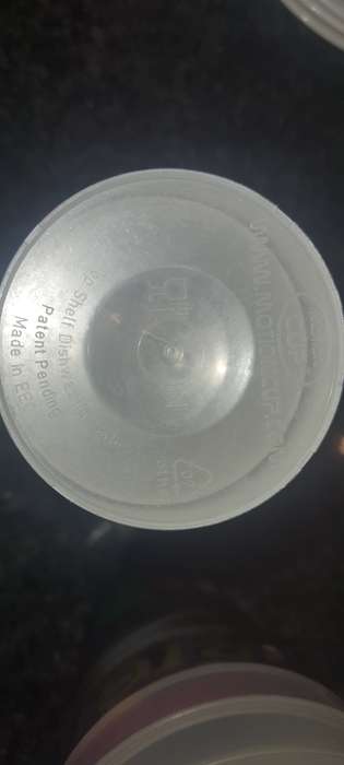 Star wars  3d Motion  cups set of x2 .Very rare from the USa