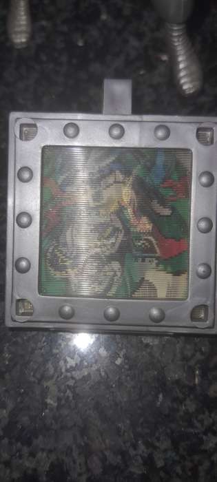 Dr Doom 1984 Secret wars figure.