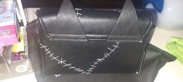 Batman Sling Bag women.