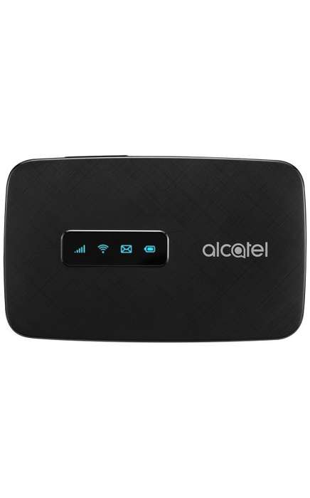 Alcatel MW40VD 4G/LTE Mobile WiFi Modem Router